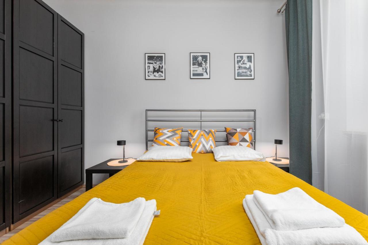 Siewierska 17 By Homeprime Warsaw Exterior photo