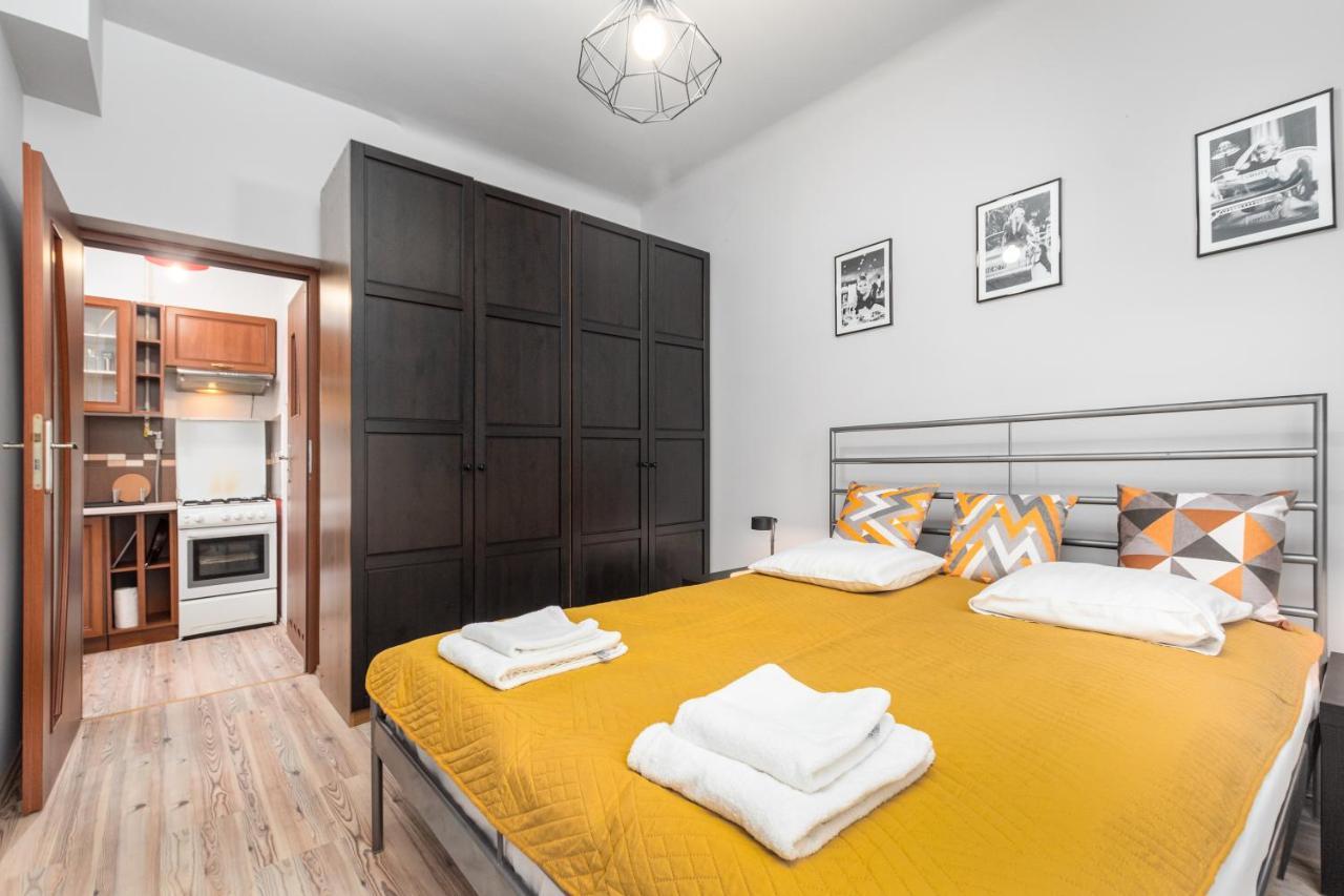 Siewierska 17 By Homeprime Warsaw Exterior photo